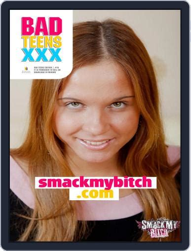 xxx young|Issue Bad Teens XXX 4